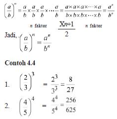 Detail Contoh Soal Bilangan Pangkat Nomer 38