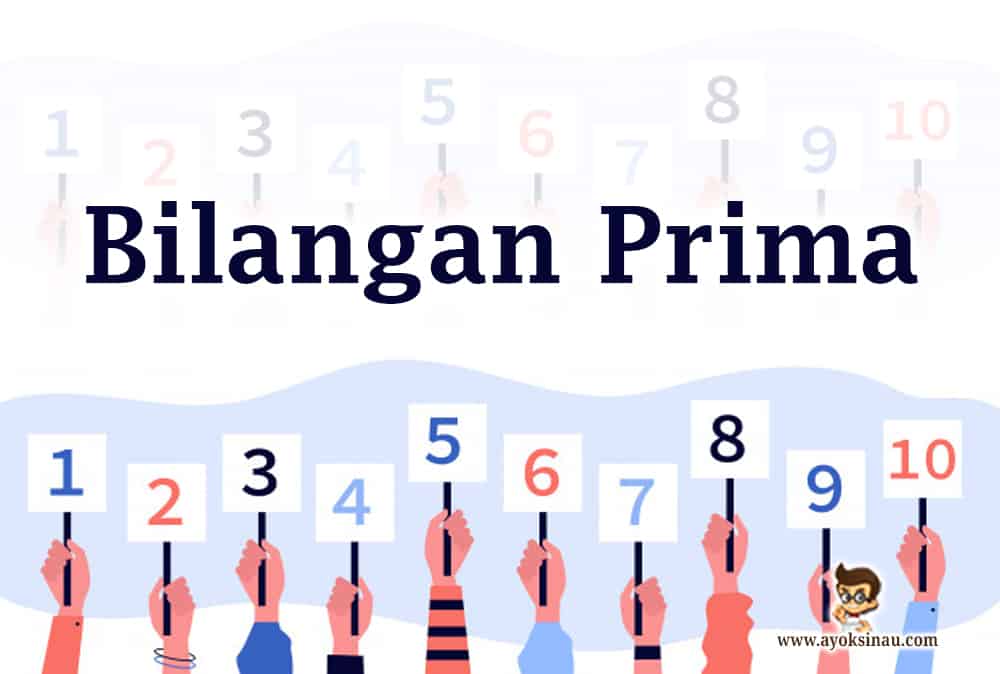 Detail Contoh Soal Bilangan Prima Nomer 38