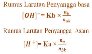 Detail Contoh Soal Buffer Nomer 10