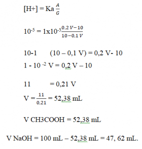 Detail Contoh Soal Buffer Nomer 40