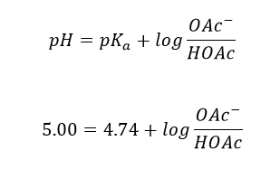 Detail Contoh Soal Buffer Nomer 49