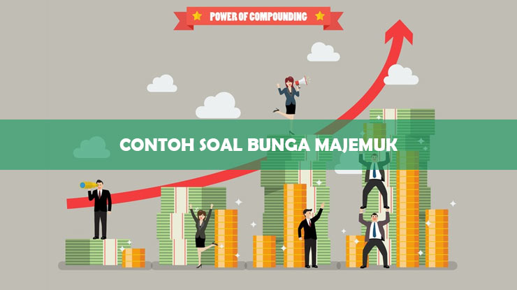 Detail Contoh Soal Bunga Tunggal Dan Bunga Majemuk Nomer 13