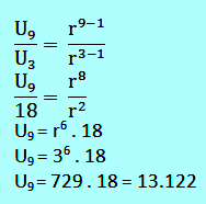 Detail Contoh Soal Cerita Deret Geometri Nomer 47