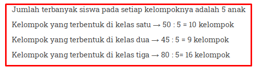 Detail Contoh Soal Cerita Kpk Dan Fpb Nomer 16