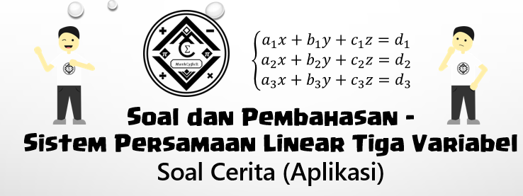 Detail Contoh Soal Cerita Spldv Kelas 10 Nomer 56