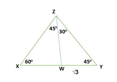 Detail Contoh Soal Cerita Trigonometri Nomer 57