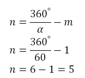 Detail Contoh Soal Cermin Datar Nomer 42