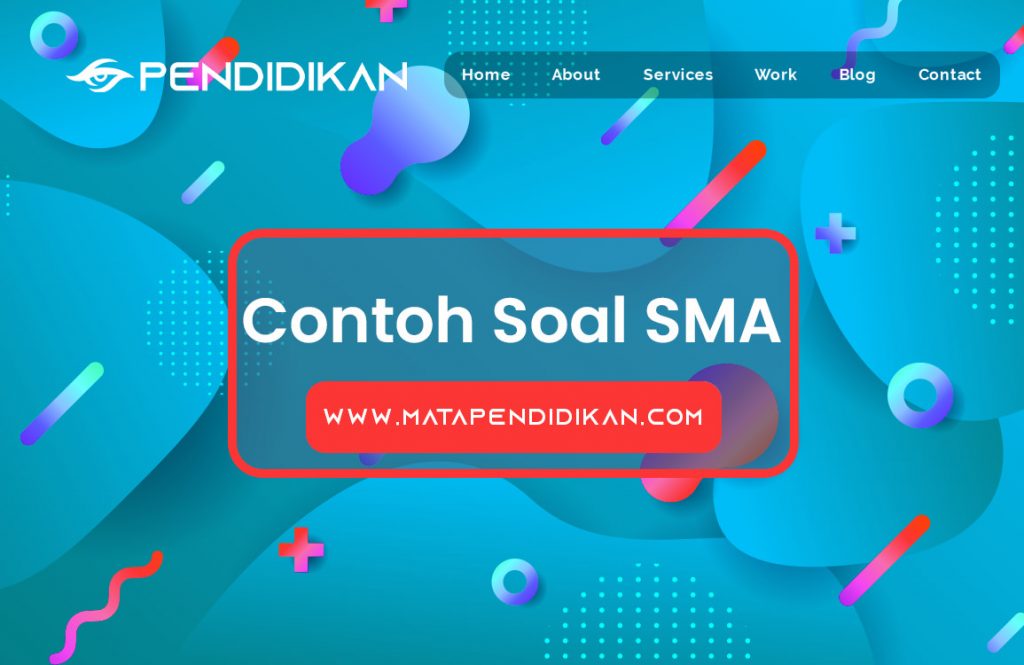 Detail Contoh Soal Cerpen Essay Nomer 40