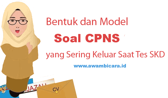 Detail Contoh Soal Cpns Nomer 34