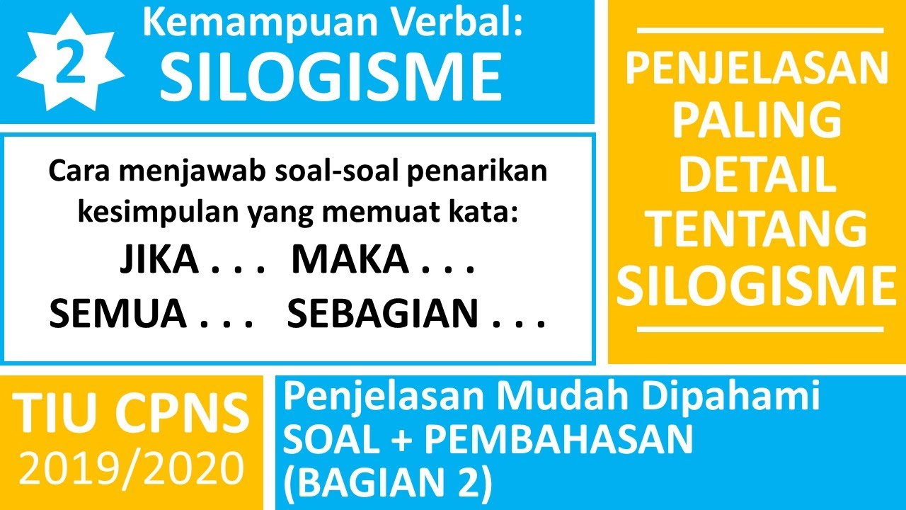 Detail Contoh Soal Cpns Nomer 40