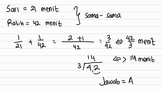 Detail Contoh Soal Cpns Nomer 47