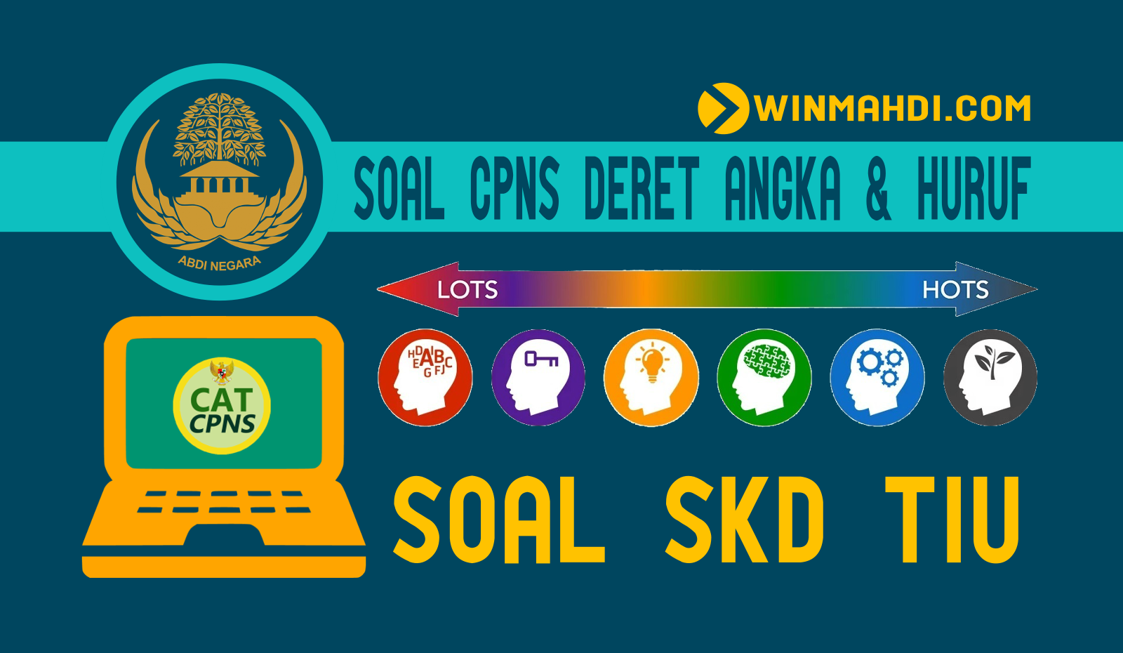 Detail Contoh Soal Deret Angka Nomer 54