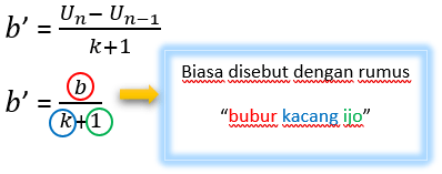 Detail Contoh Soal Deret Aritmatika Dan Geometri Nomer 44