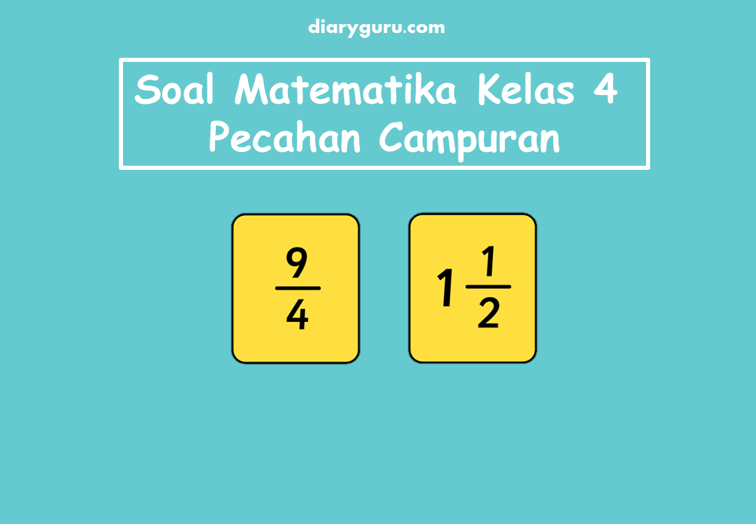 Detail Contoh Soal Desimal Nomer 57