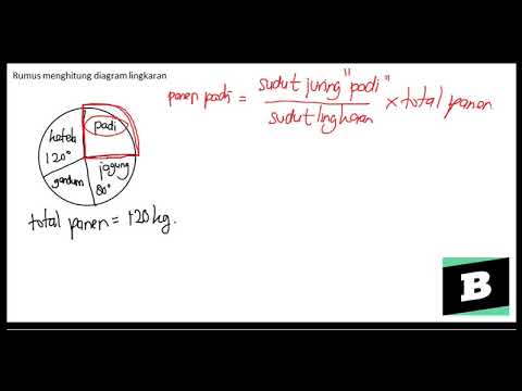 Detail Contoh Soal Diagram Lingkaran Brainly Nomer 17