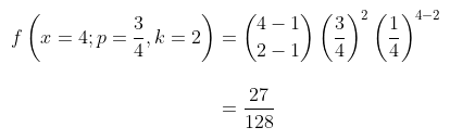 Detail Contoh Soal Distribusi Binomial Nomer 54