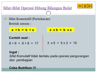 Detail Contoh Soal Distributif Nomer 13