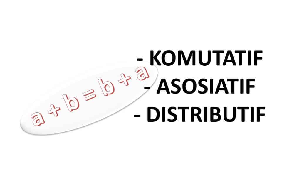 Detail Contoh Soal Distributif Nomer 32