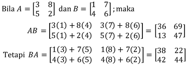 Detail Contoh Soal Distributif Nomer 44