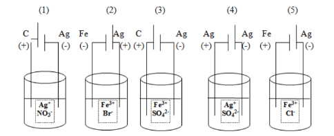 Detail Contoh Soal Elektrolisis Nomer 29