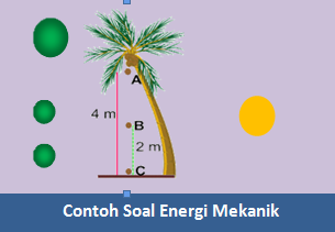 Detail Contoh Soal Energi Kinetik Nomer 44