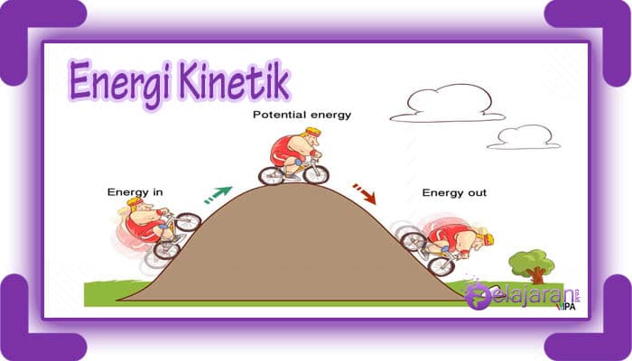 Detail Contoh Soal Energi Kinetik Dan Potensial Nomer 46