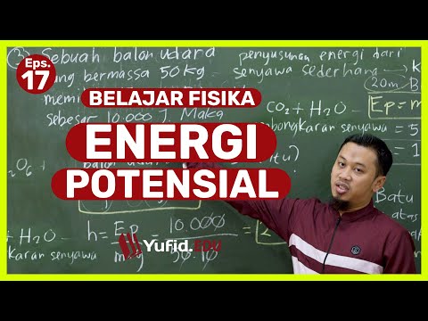 Detail Contoh Soal Energi Potensial Gravitasi Nomer 46