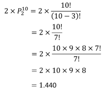 Detail Contoh Soal Faktorial Pecahan Nomer 41