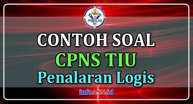 Detail Contoh Soal Gambar Cpns 2019 Nomer 34