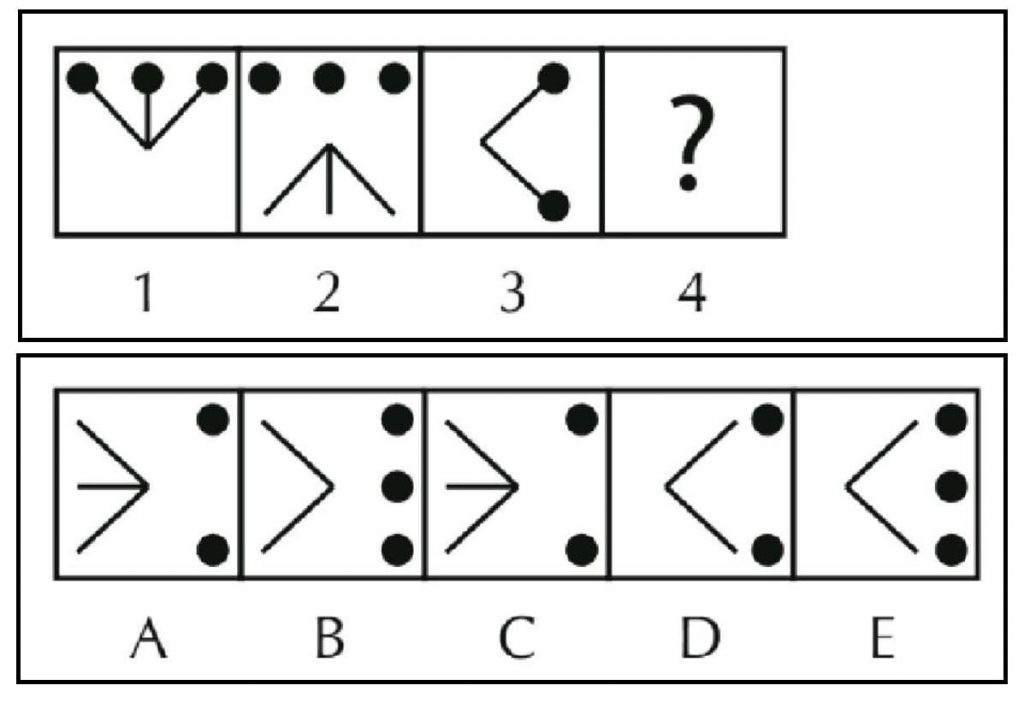 Detail Contoh Soal Gambar Cpns Nomer 35