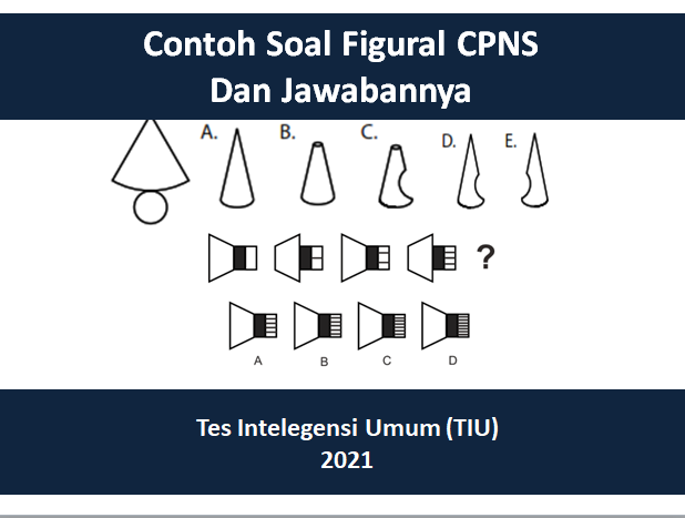 Detail Contoh Soal Gambar Cpns Nomer 54