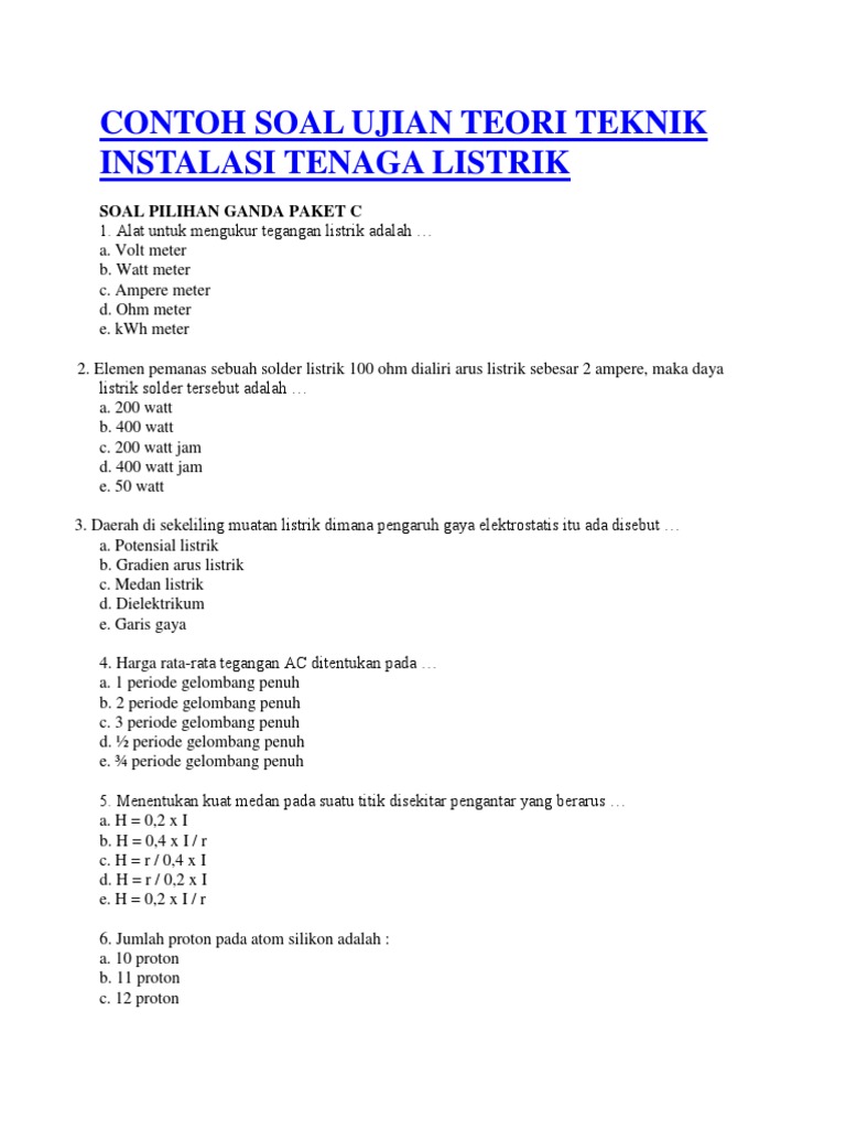 Detail Contoh Soal Gambar Teknik Nomer 29