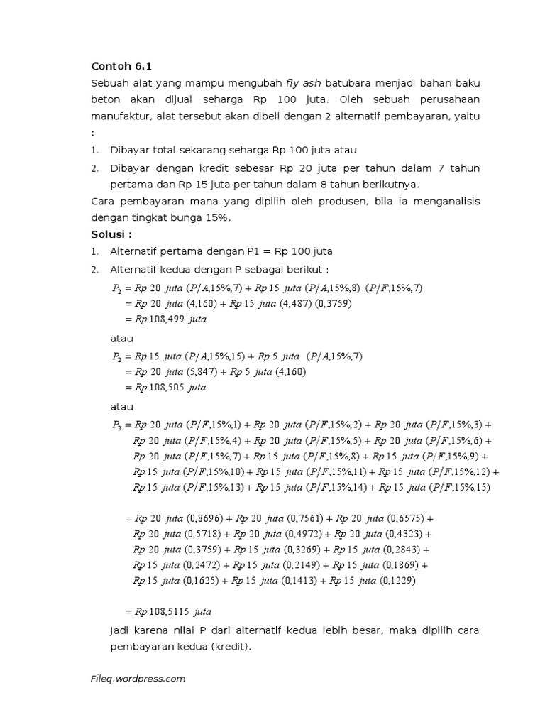 Detail Contoh Soal Gambar Teknik Nomer 33