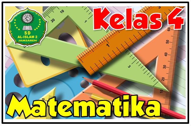 Detail Contoh Soal Garis Berpotongan Kelas 4 Nomer 41