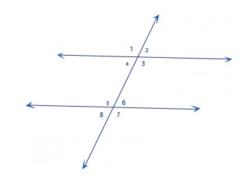 Detail Contoh Soal Garis Berpotongan Kelas 4 Nomer 10