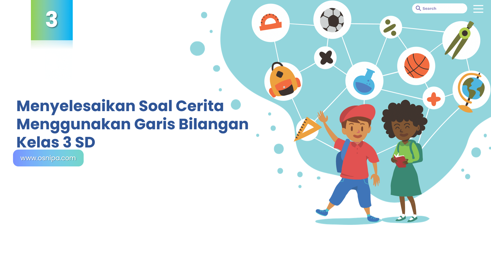 Detail Contoh Soal Garis Bilangan Nomer 55