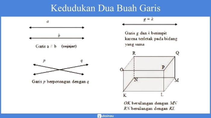 Detail Contoh Soal Garis Dan Sudut Nomer 21