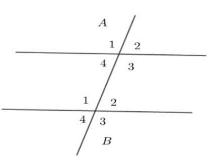 Detail Contoh Soal Garis Dan Sudut Kelas 7 Semester 2 Nomer 26