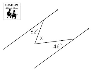 Detail Contoh Soal Garis Dan Sudut Kelas 7 Semester 2 Nomer 45