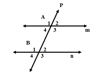 Detail Contoh Soal Garis Sejajar Nomer 11