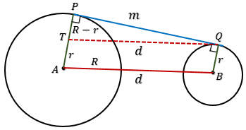 Detail Contoh Soal Garis Singgung Nomer 27