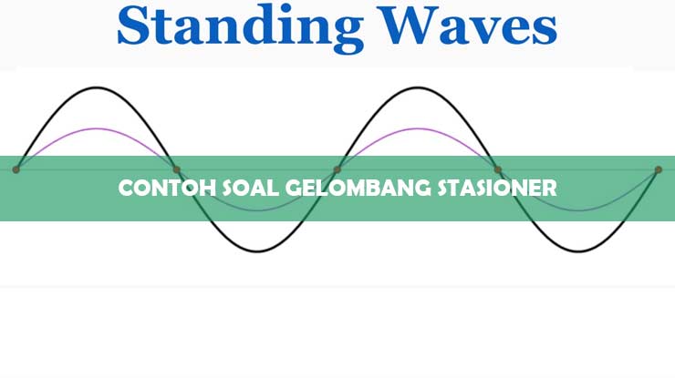 Detail Contoh Soal Gelombang Nomer 37