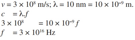 Detail Contoh Soal Gelombang Elektromagnetik Nomer 7