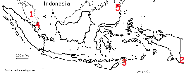 Detail Contoh Soal Geografi Nomer 39