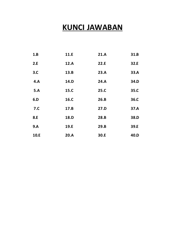 Detail Contoh Soal Geografi Kelas 10 Nomer 57