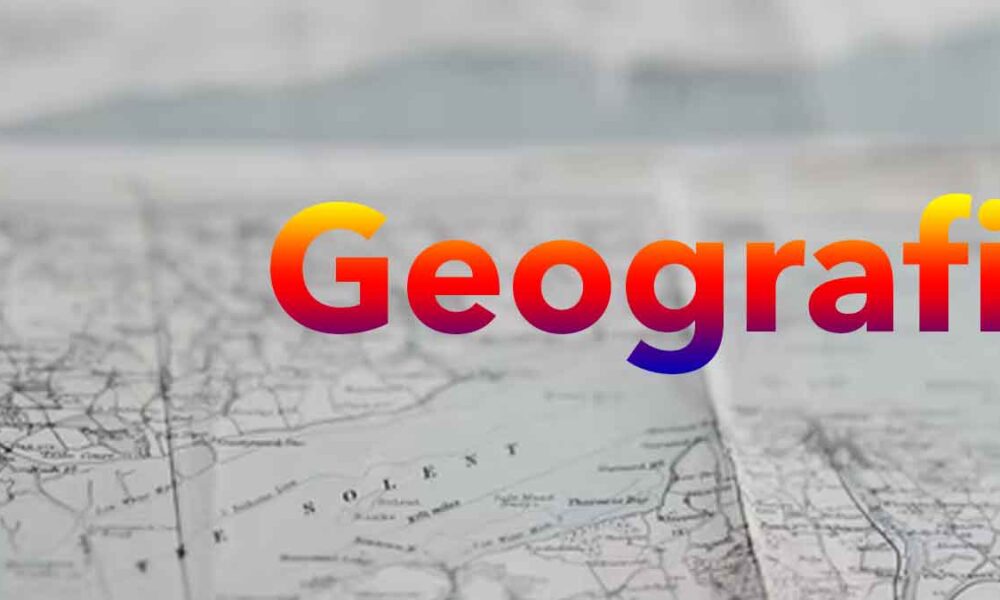 Detail Contoh Soal Geografi Kelas 11 Semester 2 Kurikulum 2013 Nomer 38