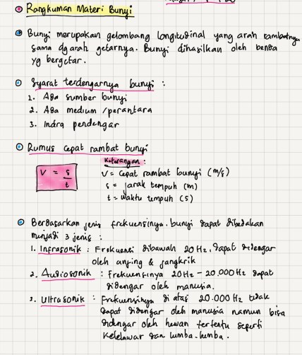 Detail Contoh Soal Getaran Dan Gelombang Nomer 46