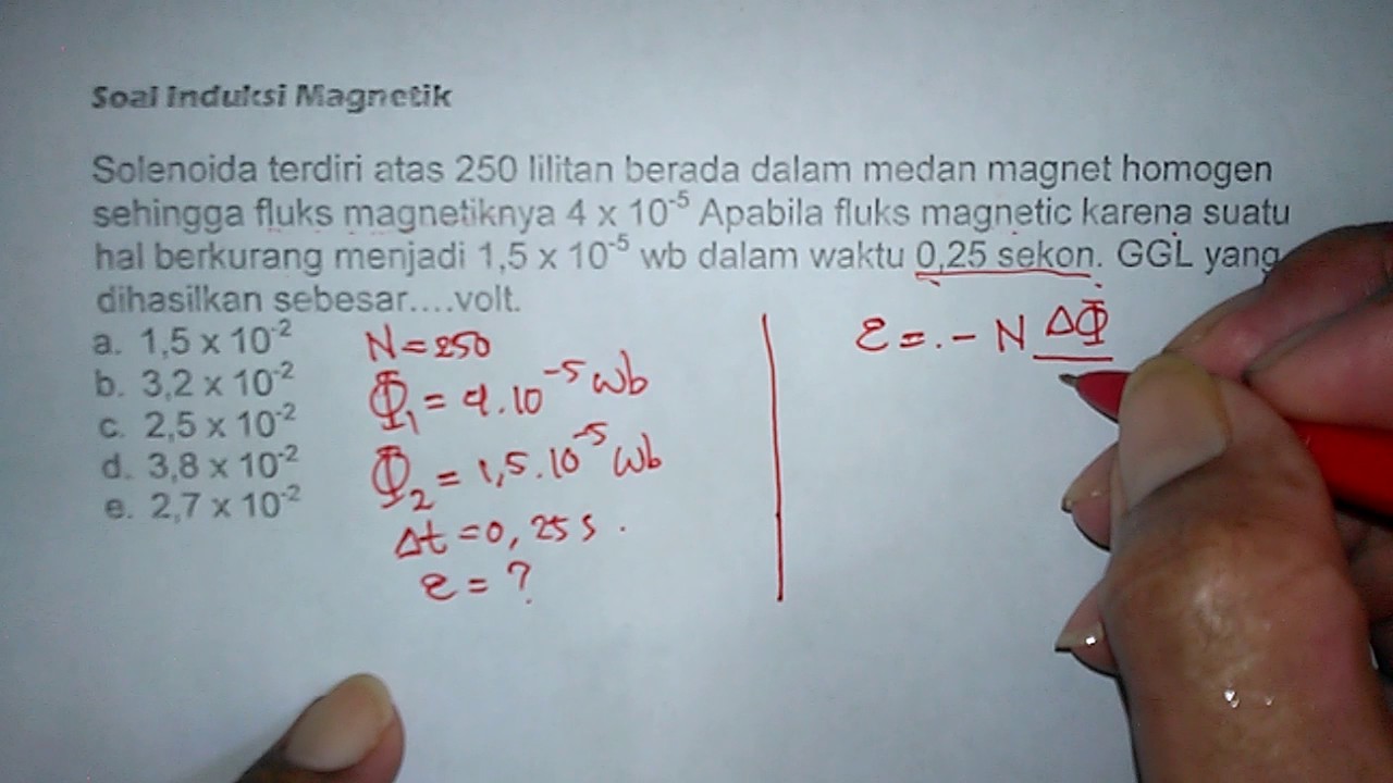 Detail Contoh Soal Ggl Nomer 13