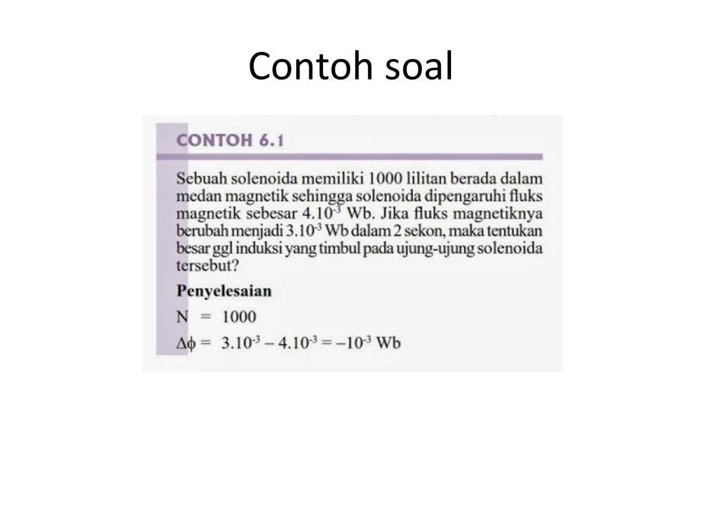 Detail Contoh Soal Ggl Nomer 27