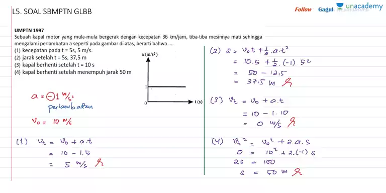 Detail Contoh Soal Glb Nomer 28